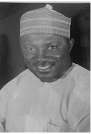 14 Years Memory of Late Jonathan Tinat
